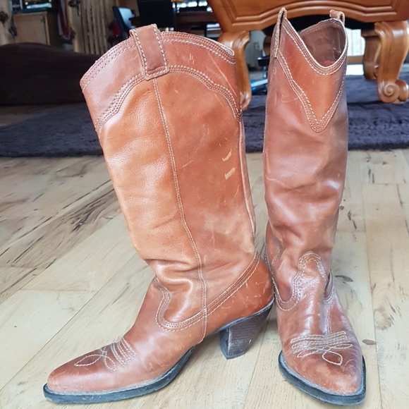 dallas cowboy women's boots